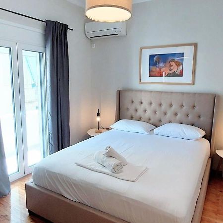 Best Acropolis Museum Apartment Athens Ngoại thất bức ảnh