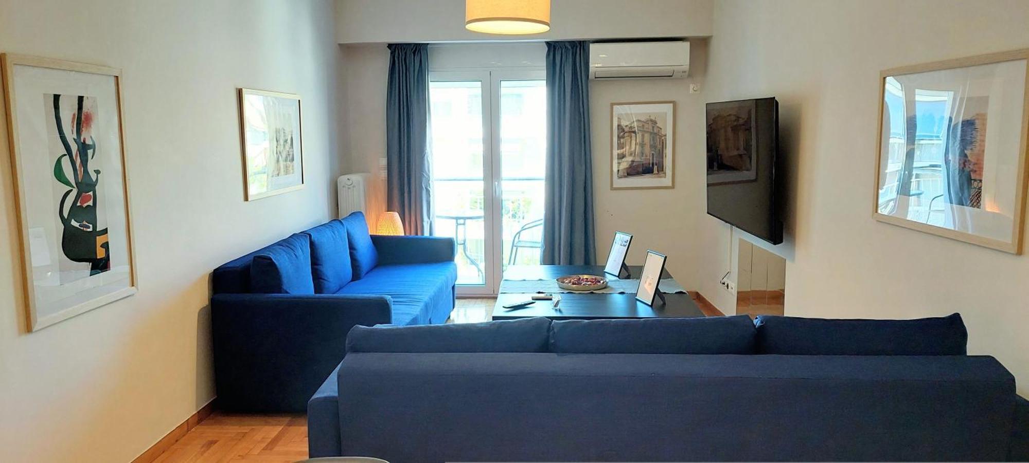 Best Acropolis Museum Apartment Athens Ngoại thất bức ảnh
