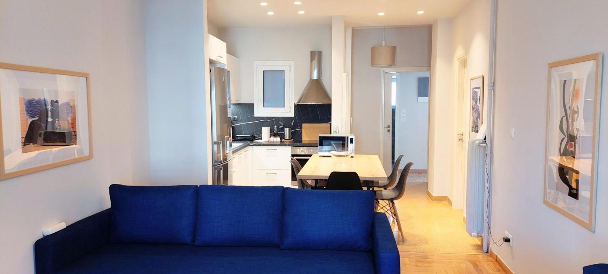 Best Acropolis Museum Apartment Athens Ngoại thất bức ảnh