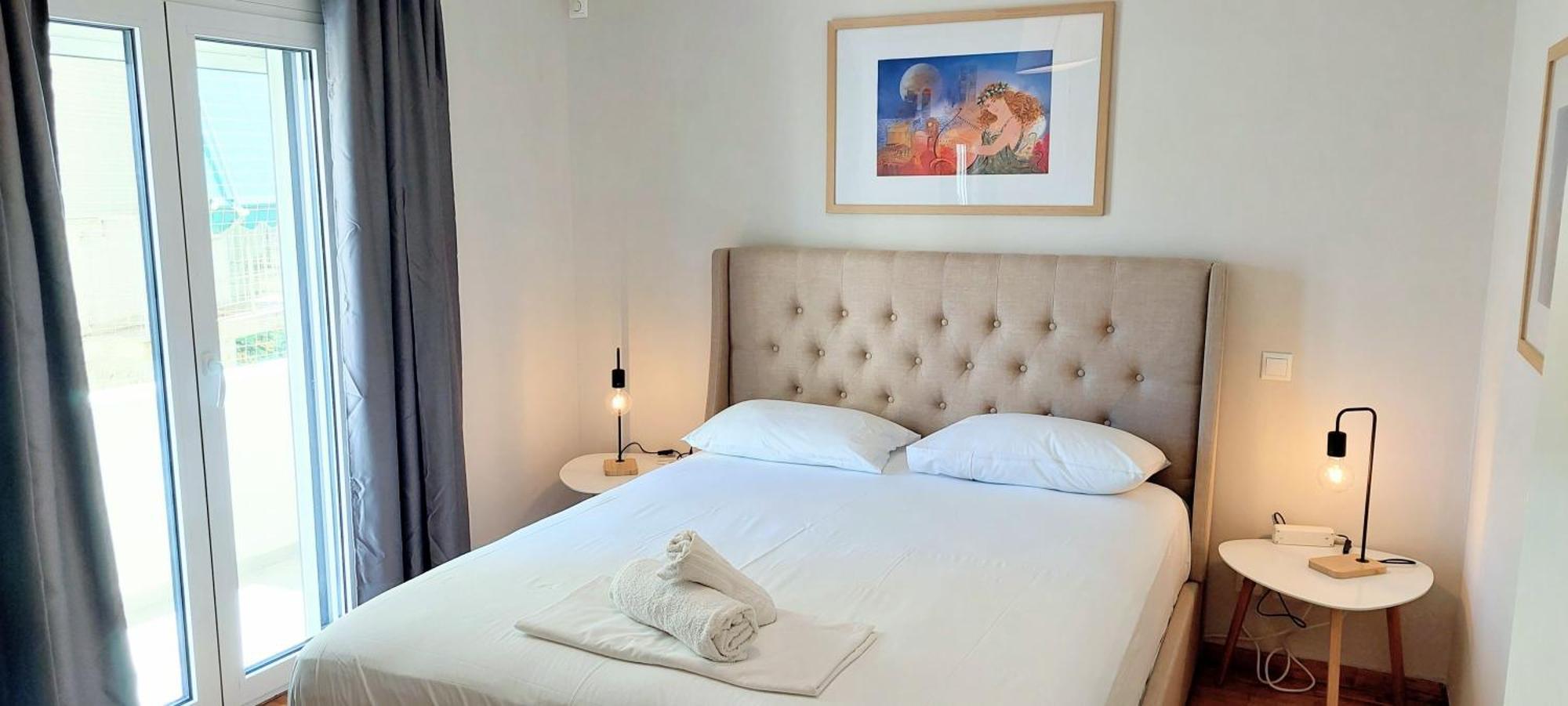 Best Acropolis Museum Apartment Athens Ngoại thất bức ảnh