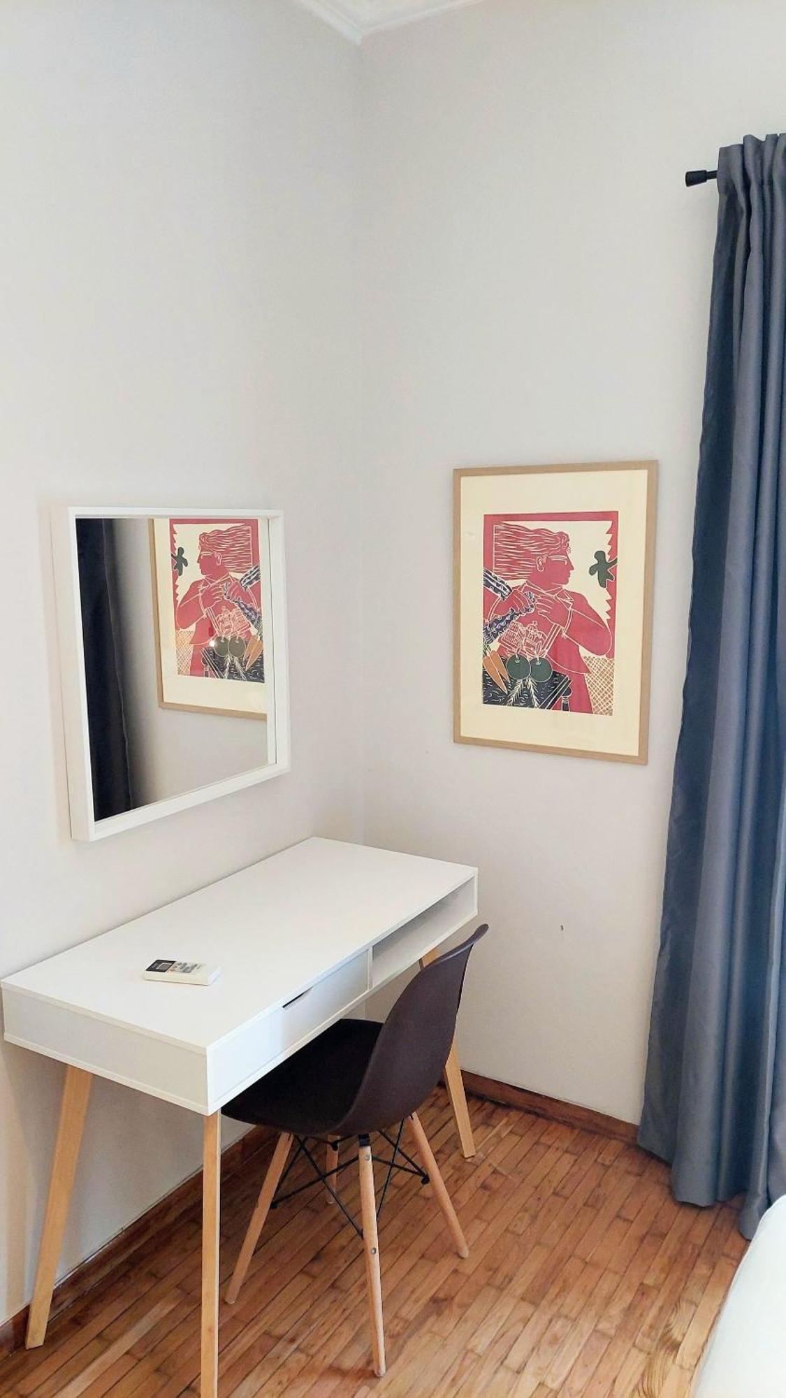 Best Acropolis Museum Apartment Athens Ngoại thất bức ảnh