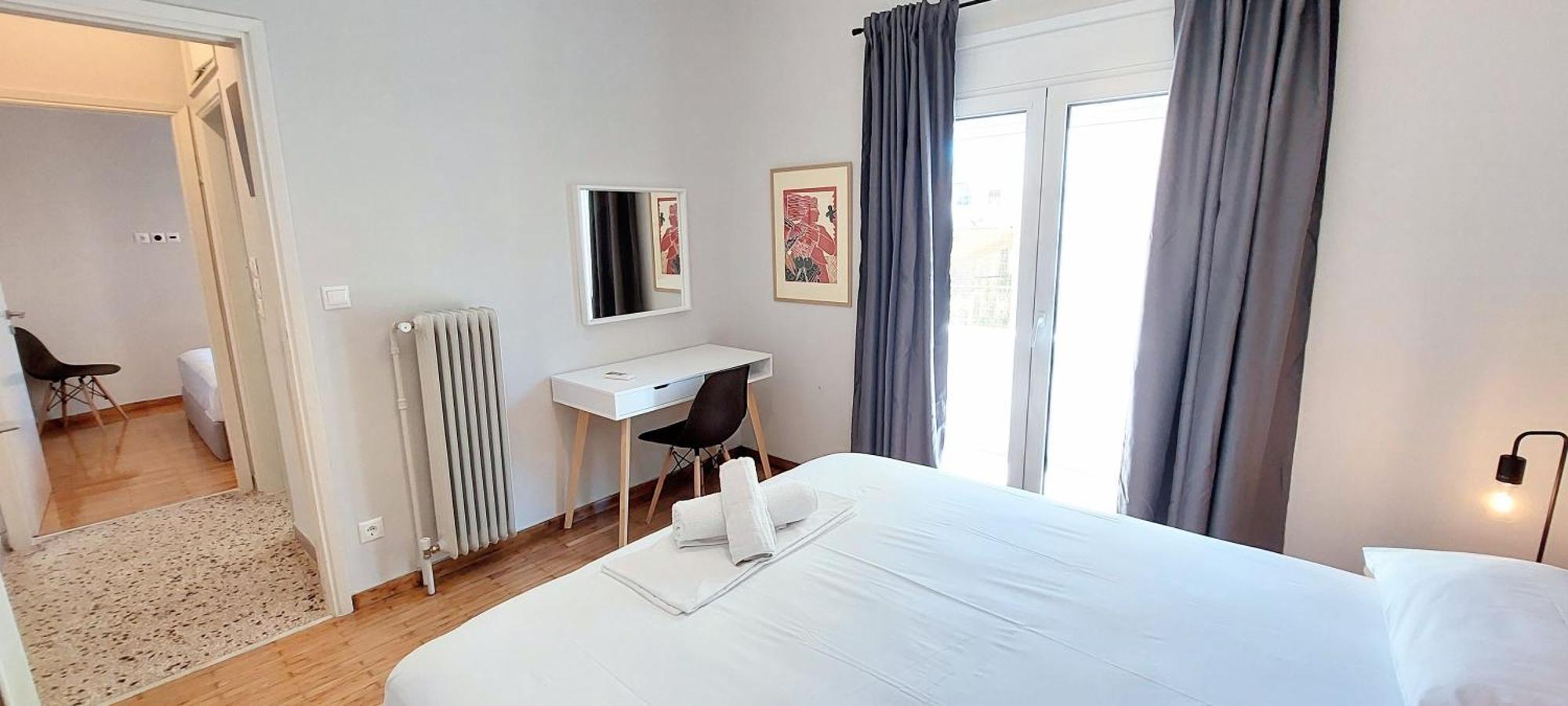 Best Acropolis Museum Apartment Athens Ngoại thất bức ảnh