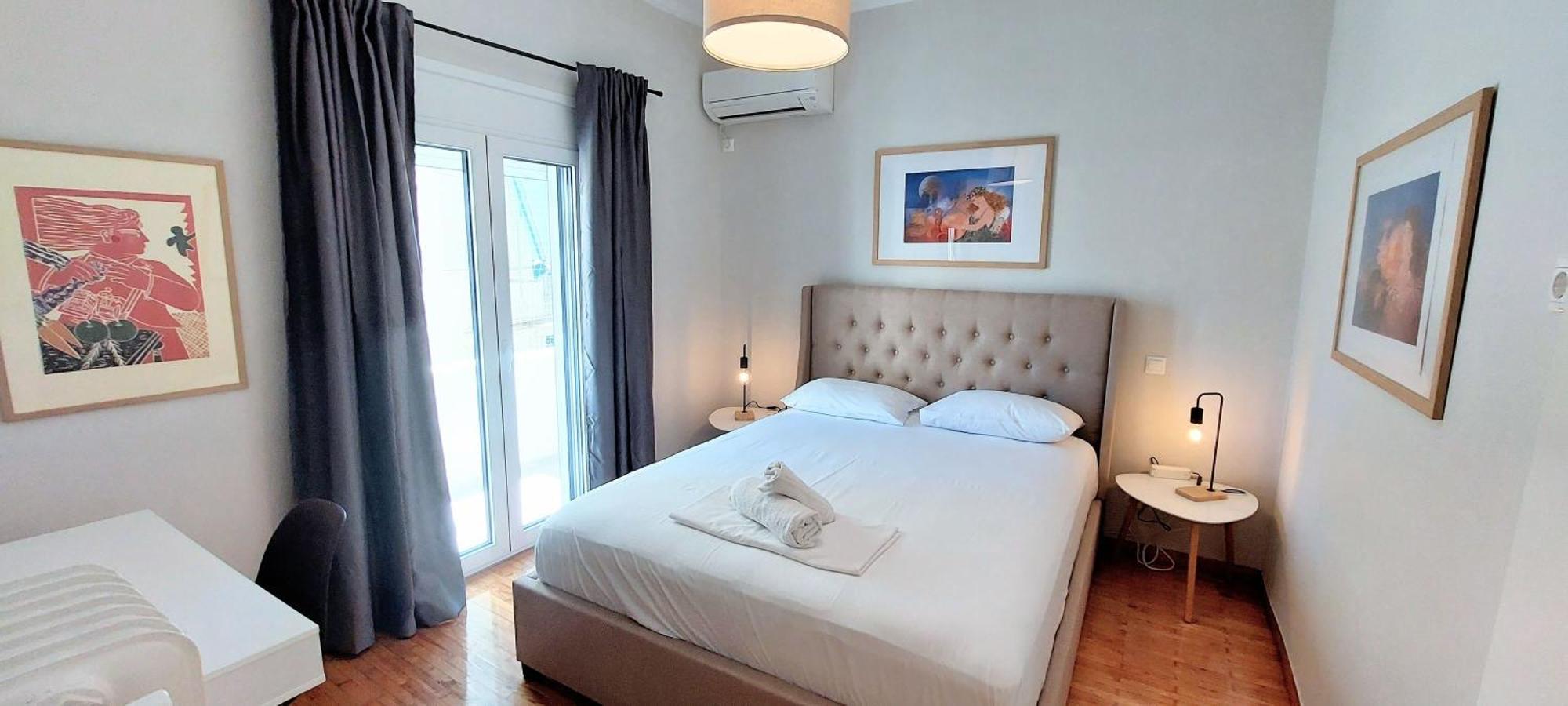 Best Acropolis Museum Apartment Athens Ngoại thất bức ảnh