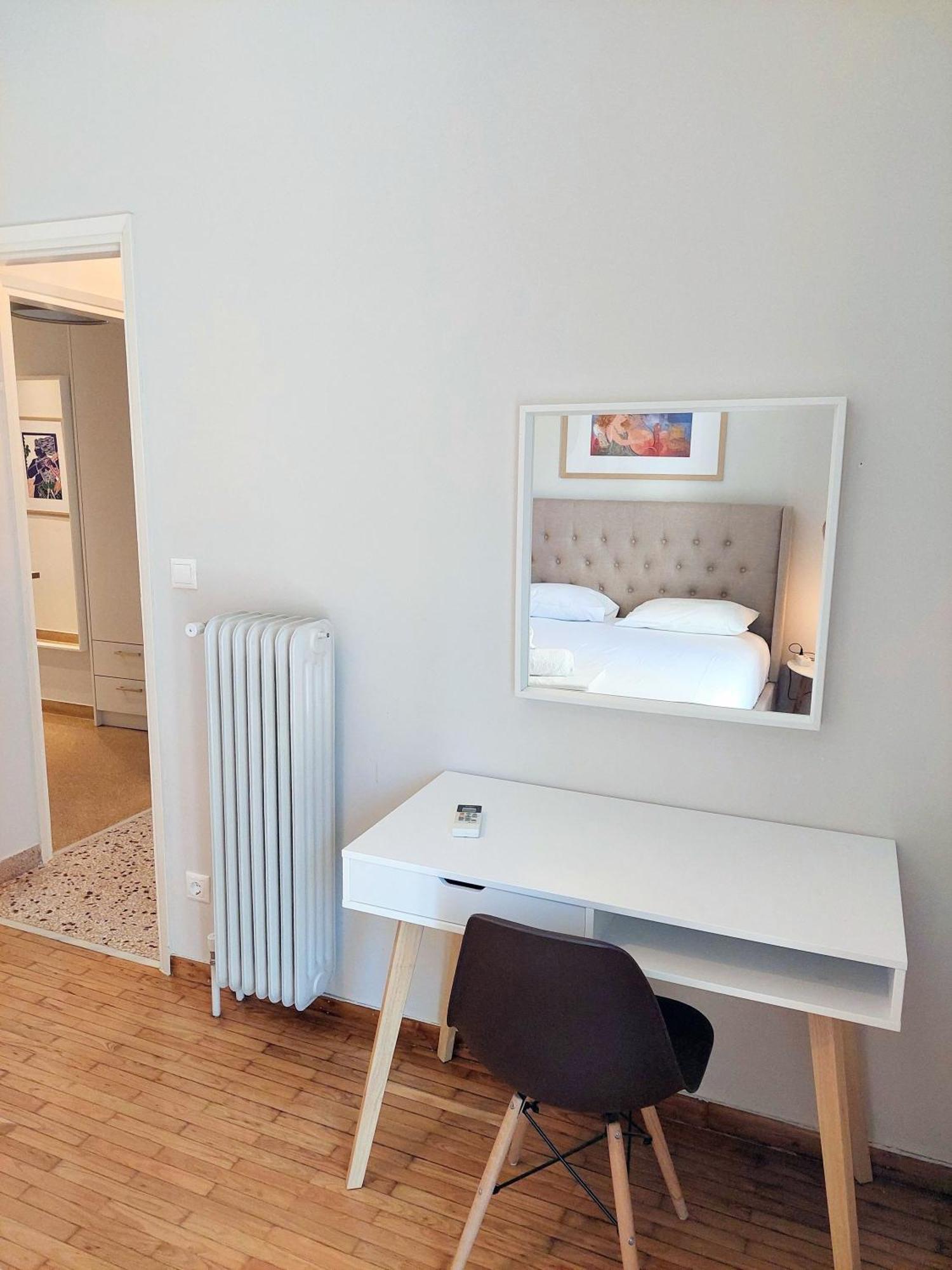 Best Acropolis Museum Apartment Athens Ngoại thất bức ảnh